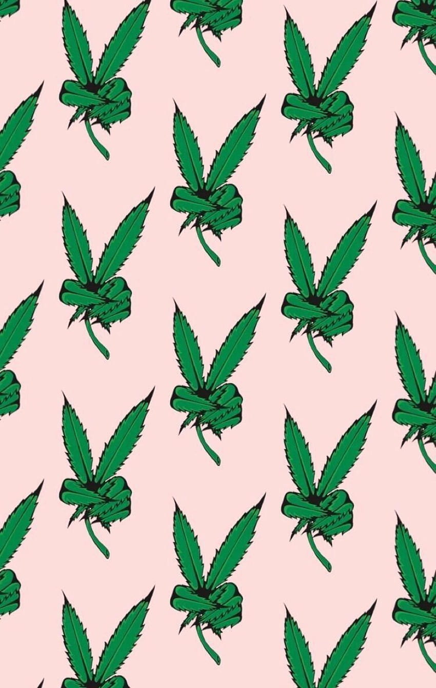 good vibes wallpaper weed