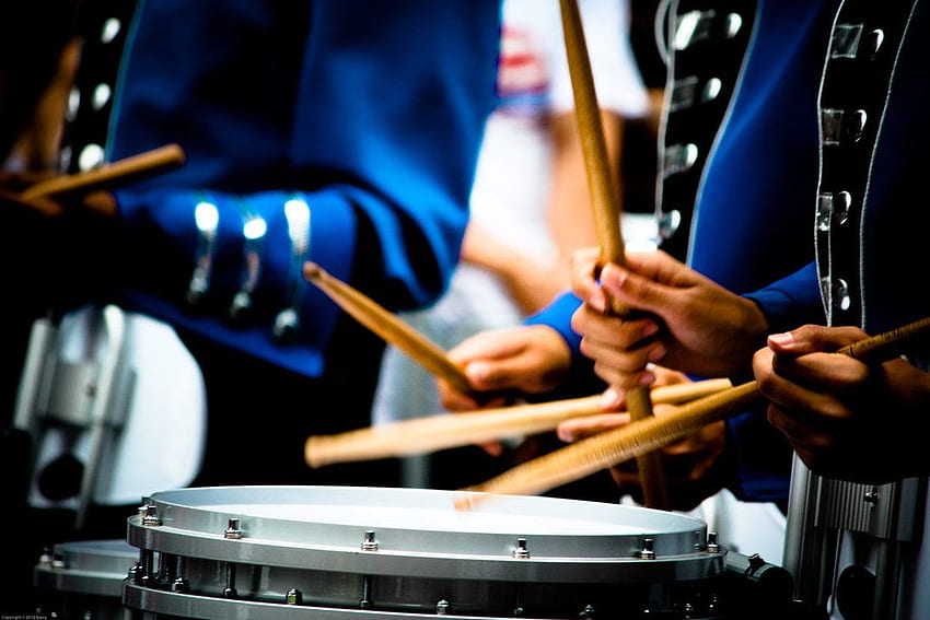 Drumline, Snare Drum Wallpaper HD
