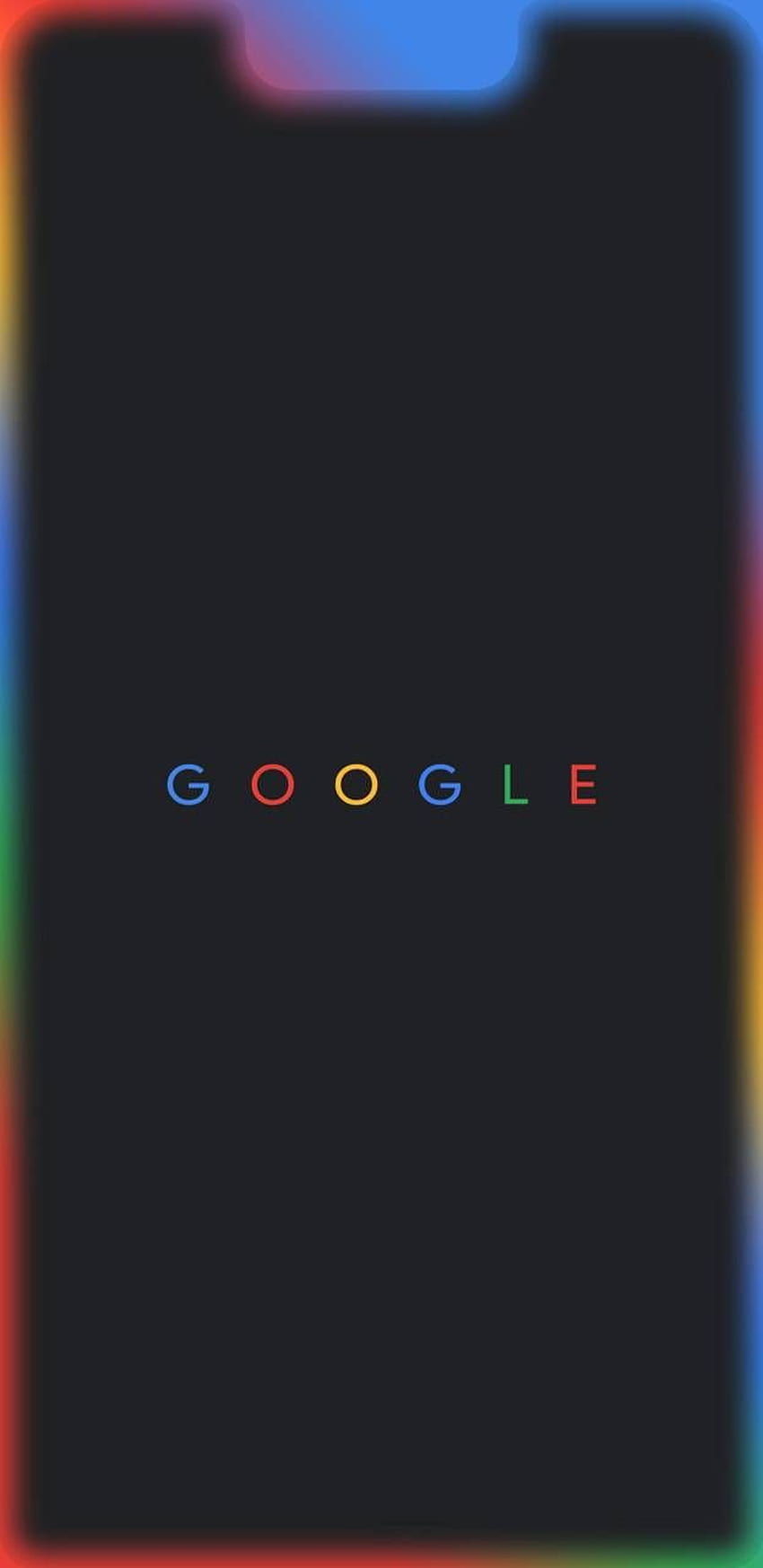 Google Pixel 3 Xl HD-Handy-Hintergrundbild