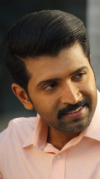 Arun Vijay to share screen space with Prabhas in Saaho | Telugu News - The  Indian Express