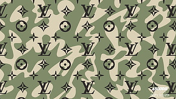 Louis vuitton graffiti HD wallpapers