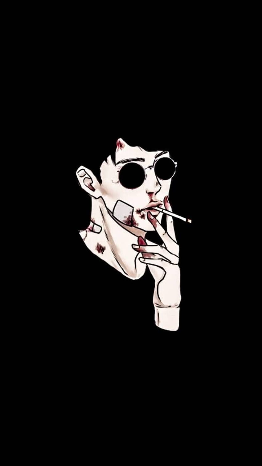 Bad Boy, Bad Boy Smoking HD phone wallpaper | Pxfuel
