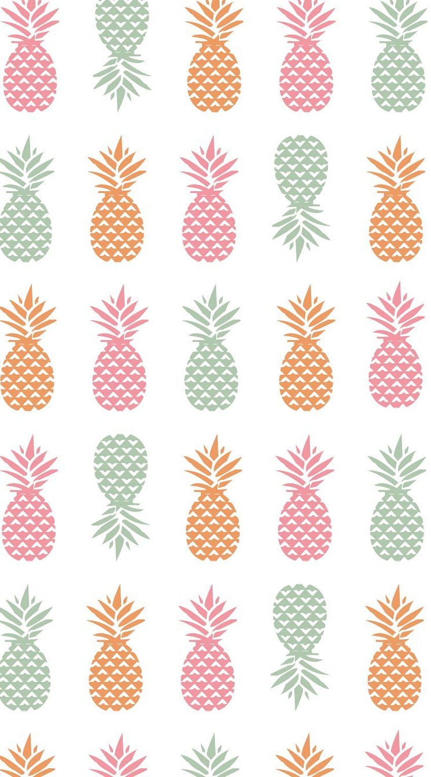 Pineapple iphone . Healthy .at, Healthy Lifestyle HD phone wallpaper