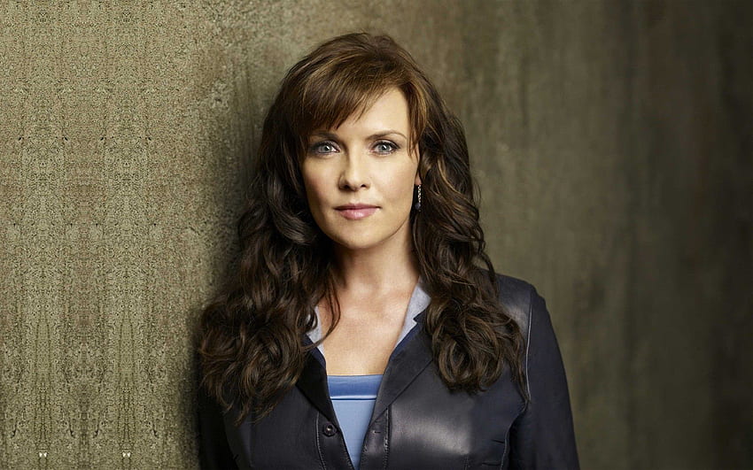 Amanda Tapping 04 IPhone 5 5S 5C SE , Background HD wallpaper