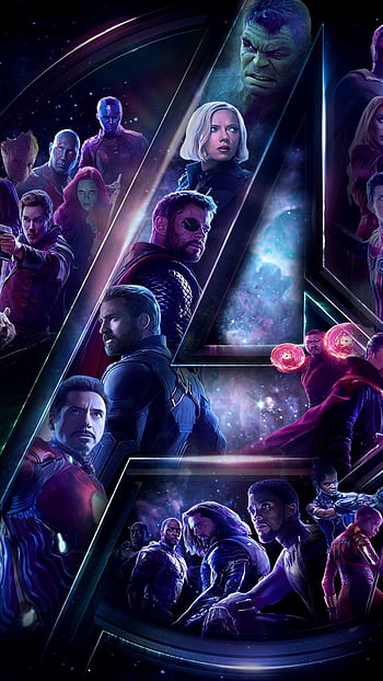 Page 23 | avengers for mobile HD wallpapers | Pxfuel