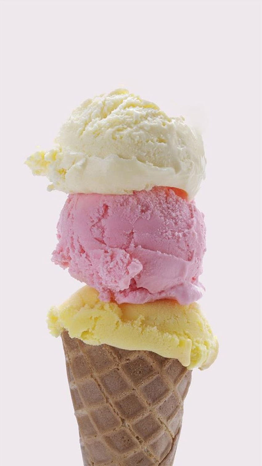 Ice Cream Cone IPhone . Нация на сладоледа през 2019 г HD тапет за телефон