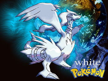 Reshiram HD wallpaper | Pxfuel