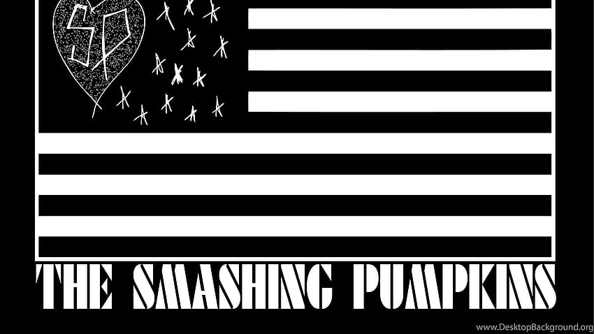 SMASHING PUMPKINS Alternative Rock Smashing pumpkins . Background HD wallpaper