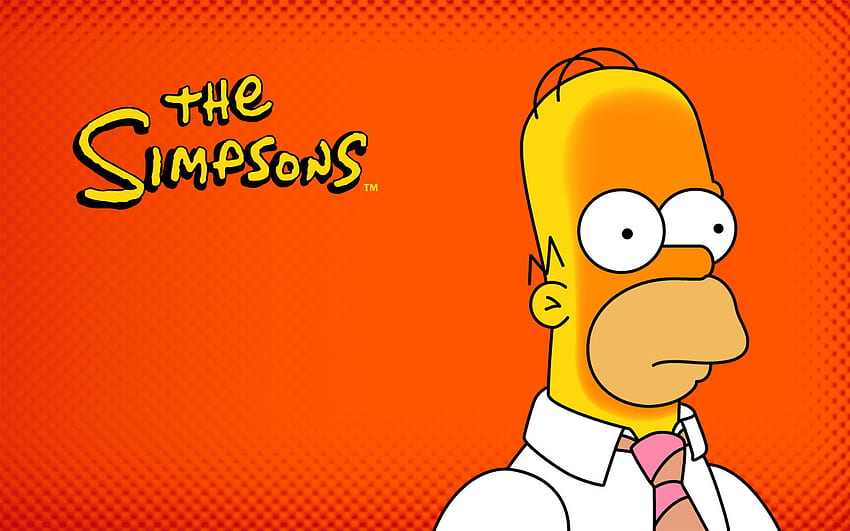 The Simpsons Ultra HD Desktop Background Wallpaper for 4K UHD TV : Tablet :  Smartphone