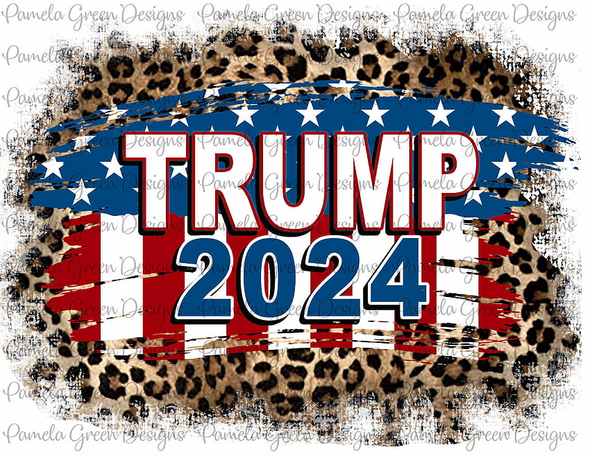 Trump 2024 2 HD phone wallpaper  Pxfuel