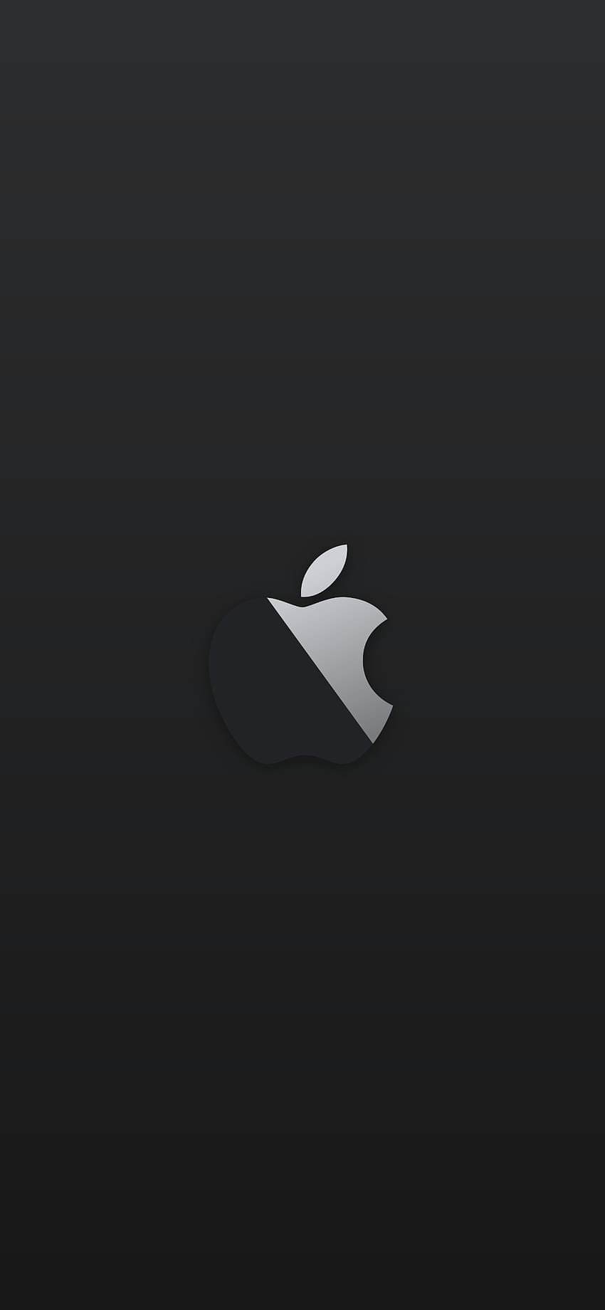WWDC20 for iPhone, iPad, Apple Logo Black HD phone wallpaper | Pxfuel