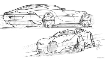 New SMART SUV Concept Official Sketches  Car Design Daily  Facebook