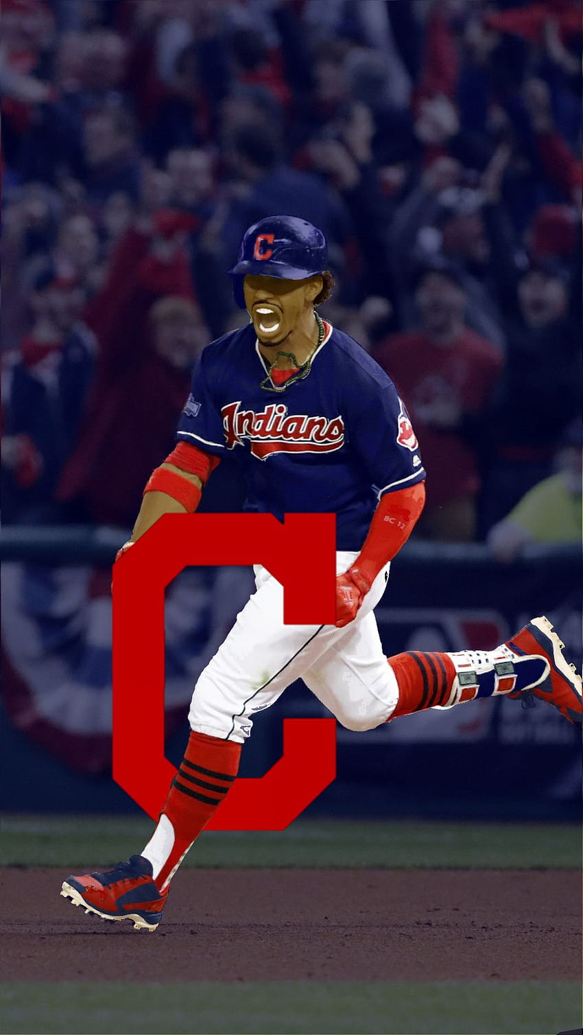 38+] Cleveland Indians iPhone Wallpaper - WallpaperSafari