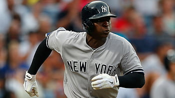 Yankees' Didi Gregorius emerges as standout player after winding road to  MLB