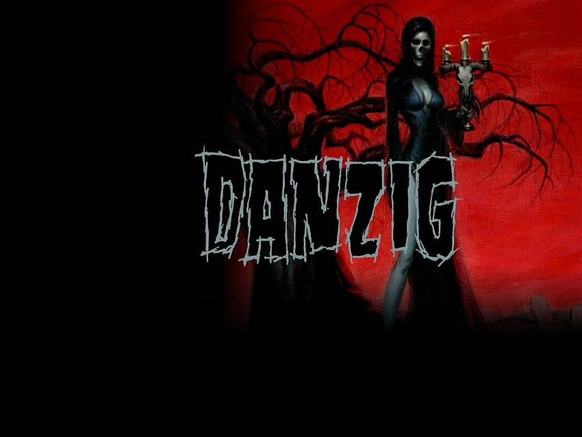 Danzig HD wallpaper | Pxfuel