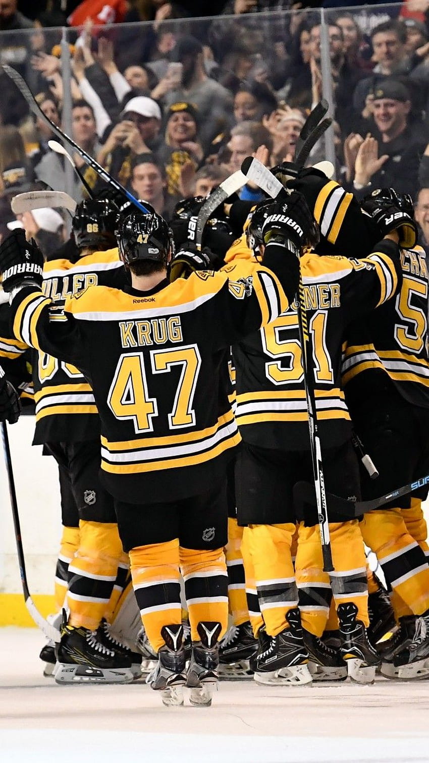 Boston Bruins NHL iPhone XXSXR Home Screen Wallpaper  Flickr