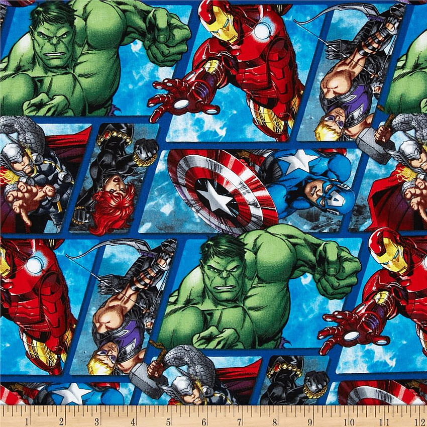 Avengers Assemble Group , for HD phone wallpaper | Pxfuel