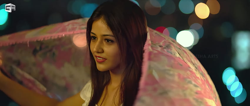 Priyanka Jawalkar, Haare, Lippen, Taxiwala HD-Hintergrundbild