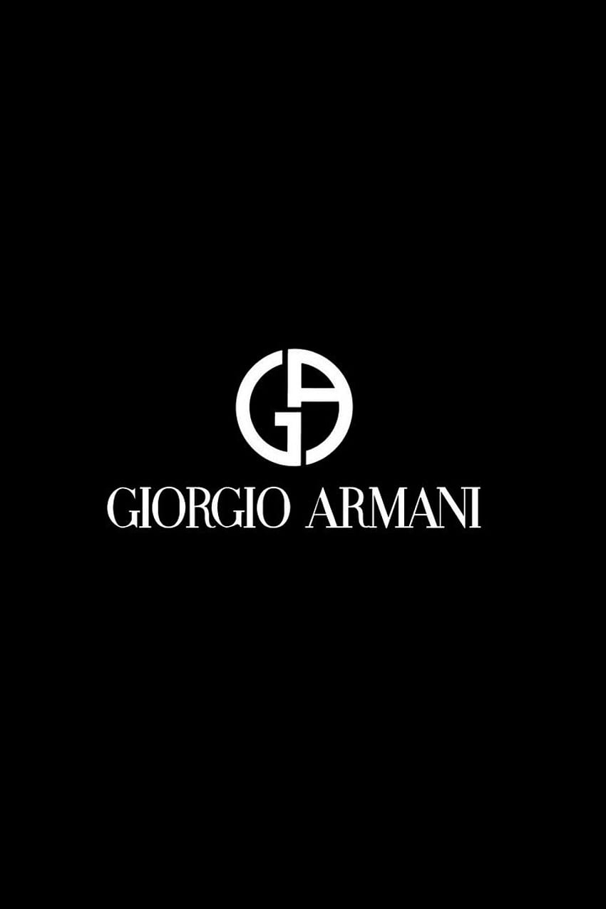 IPhone Giorgio Armani . Full HD phone wallpaper | Pxfuel