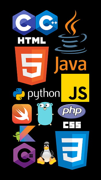 Programming Language Wallpapers  Top Free Programming Language Backgrounds   WallpaperAccess