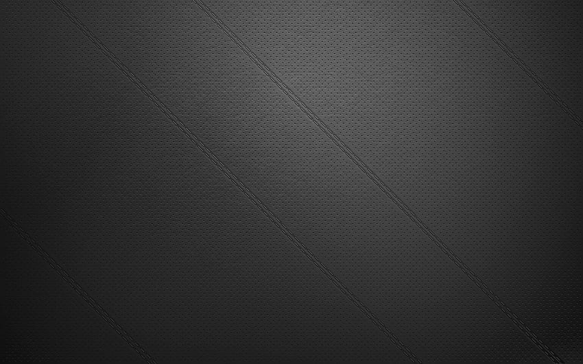 Black And Gray Background, Dark Gray HD wallpaper