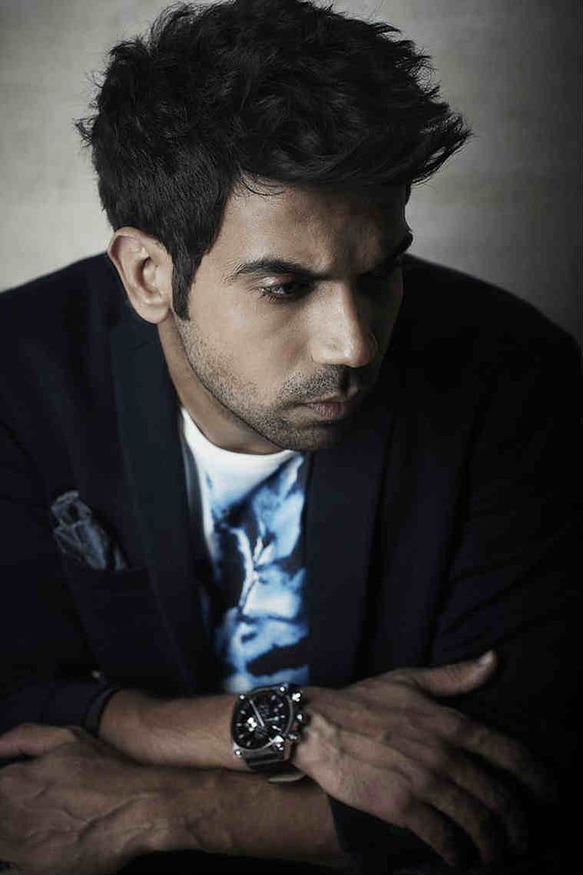 Newton actor Rajkummar Rao: My definition of a commercial film is very different. Entertainment News, The Indian Express HD phone wallpaper