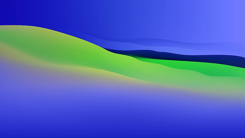 Gewellte Oberfläche, Makos HD-Hintergrundbild