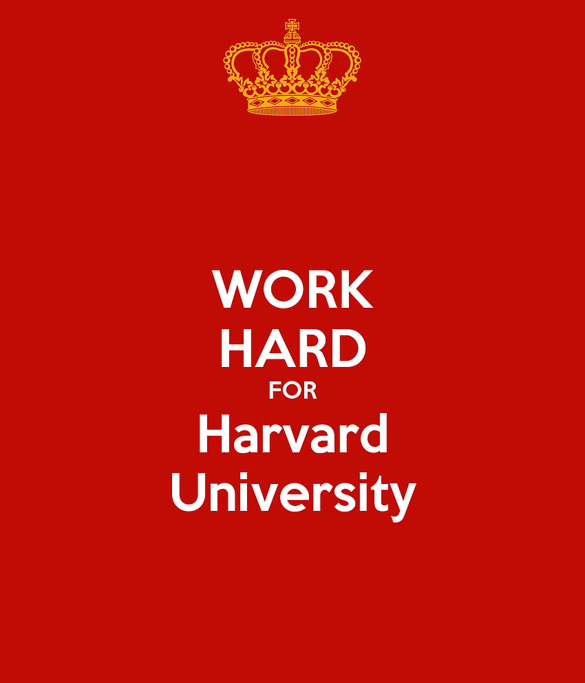 Harvard-iPhone HD-Handy-Hintergrundbild