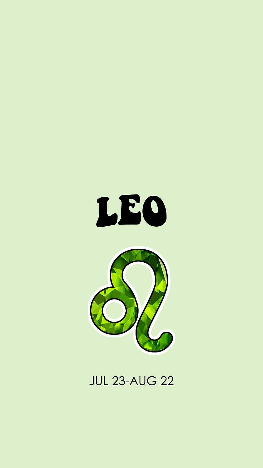 100 Leo Zodiac Wallpapers  Wallpaperscom