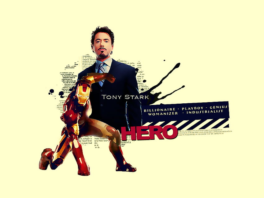 Tony Stark Computer Downey jr [] per il tuo , Mobile & Tablet. Esplora Tony Stark. Iron Man per , Iron , Billionaire Man Sfondo HD