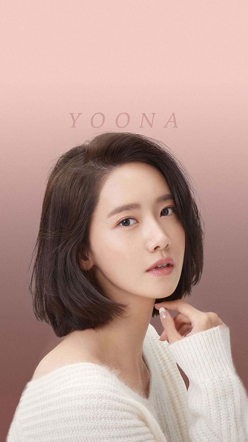 Yoona 2018, Im Yoona HD phone wallpaper