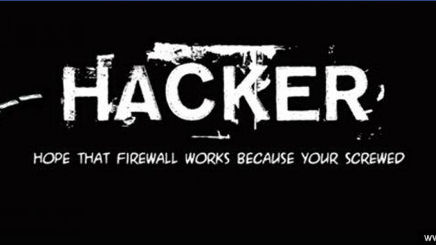 Boy Facebook Cover - Hacker HD wallpaper