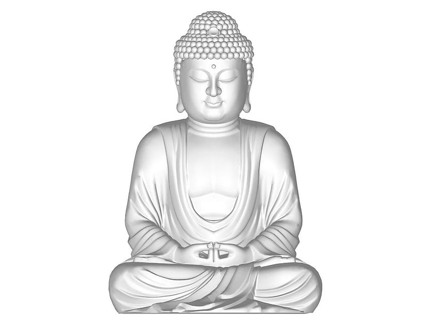 Gautam Buddha, Lord Buddha, er &, Der beste Lord Buddha HD-Hintergrundbild