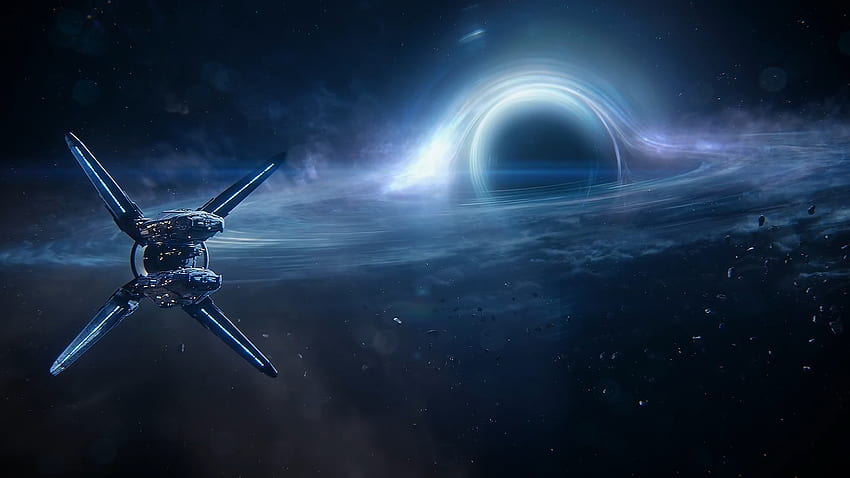 Mass Effect Andromeda, Mass Effect: Andromeda HD тапет