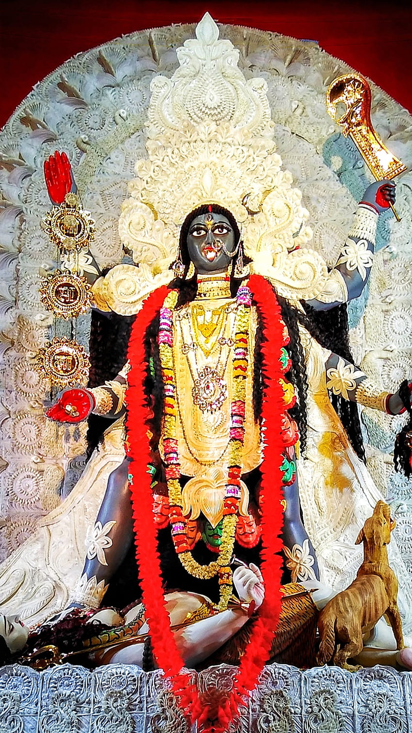Ma Kali, religious_item, art, hindu, festival, Goddess, hindugod, maKali,  diwali HD phone wallpaper | Pxfuel