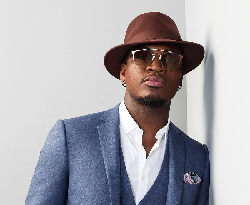 Ne Yo's Ex Fiancee Regrets Tieing Her Tubes As He Welcomes New Son With New Wife, Ne-Yo HD wallpaper
