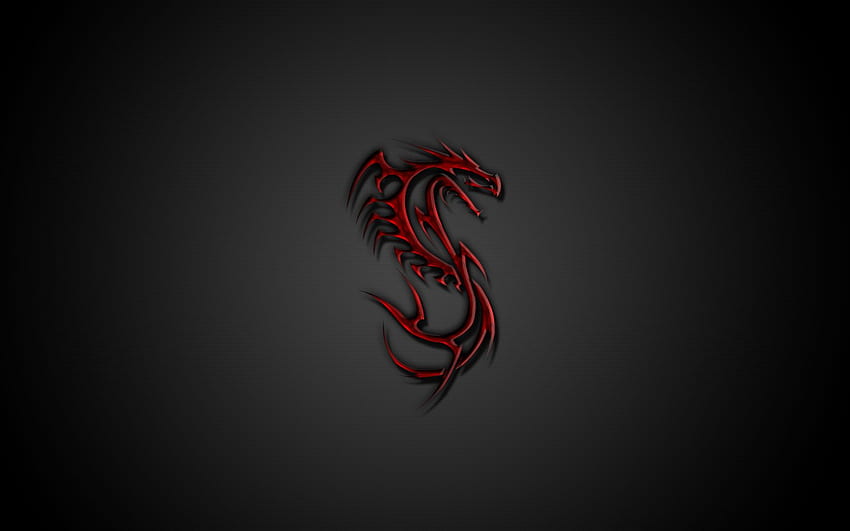 Red Dragon HD Wallpapers  Wallpaper Cave