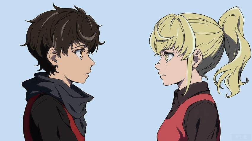 Tower of God Sees Bam Forming an Unexpected Alliance, Episode 2