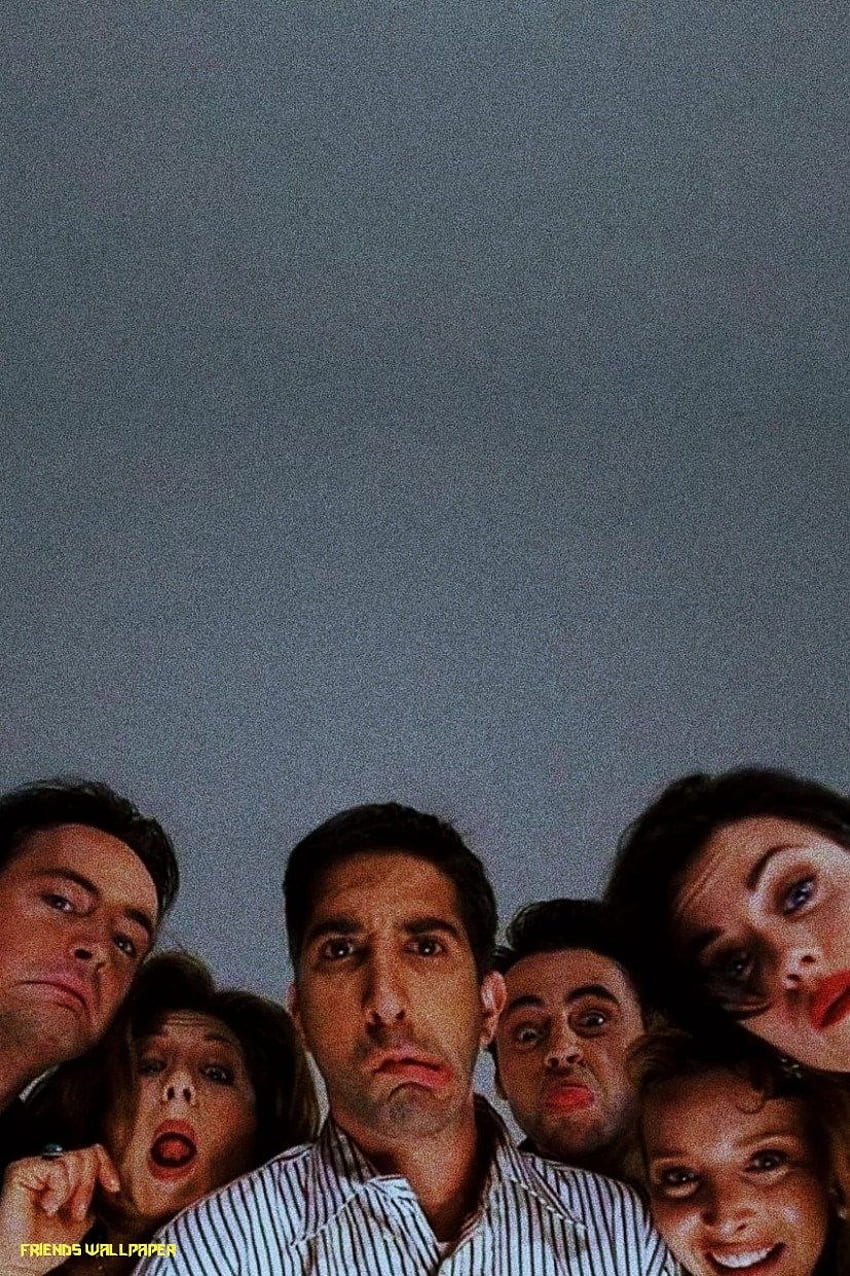 Friends – Ross, Rachel, Monica, Chandler, Phoebe, Joey, joey and chandler  HD wallpaper | Pxfuel