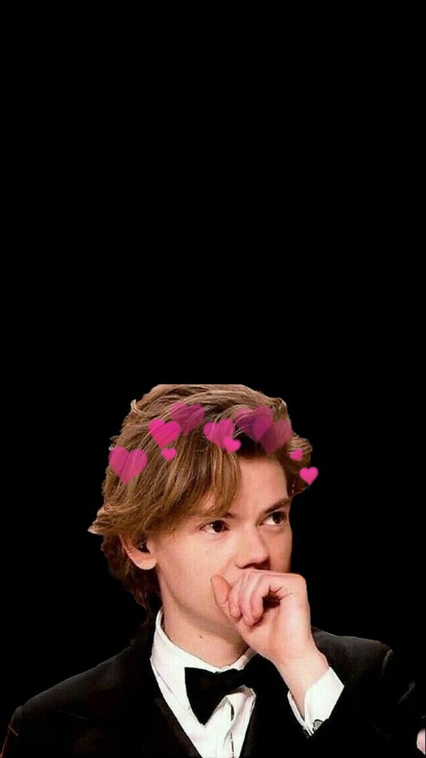 Thomas Sangster lockscreen. Thomas sangster Thomas brodie