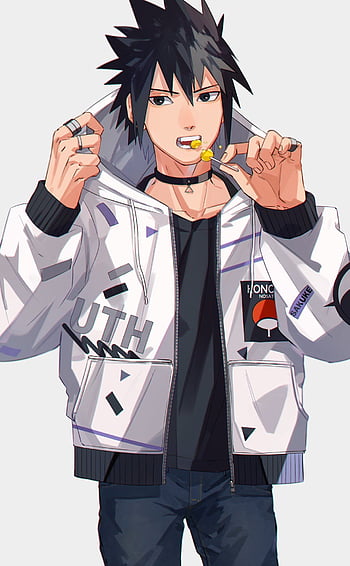 sasuke fofo - cute Picture #92395755