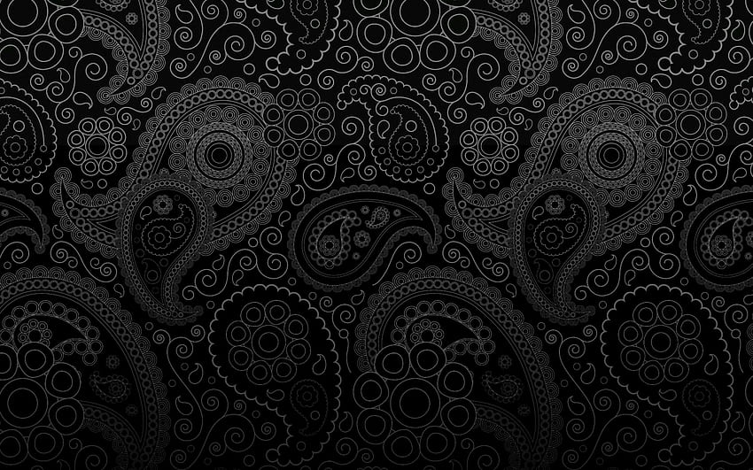 Black In F For For Android, and Laptops, Glossy Black HD wallpaper