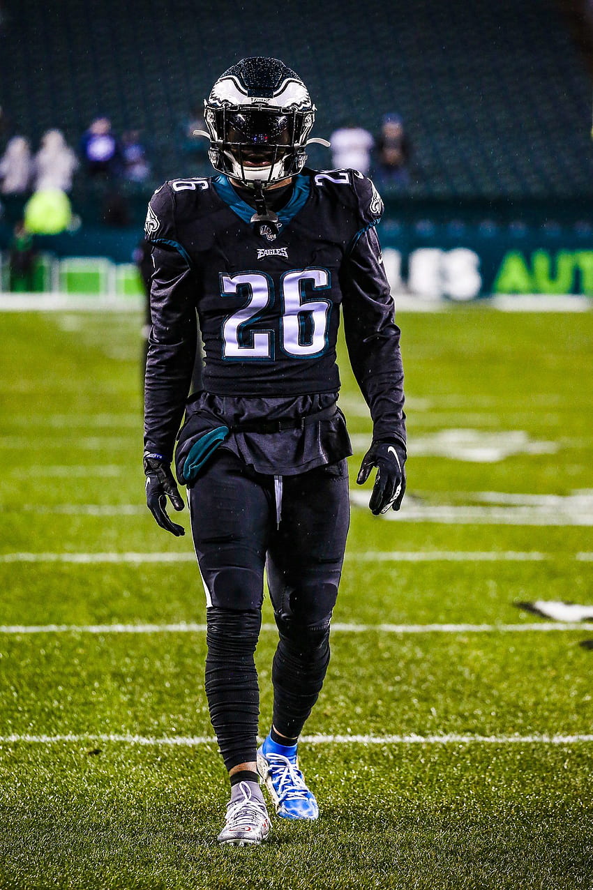 Back by popular demand As requested DeSean Jackson  Miles Sanders Ill  add the links to both wallpapers  additional version in the comments   reagles