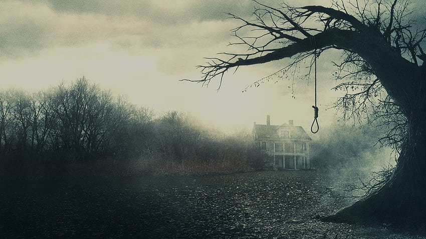 The-Conjuring, Conjuring, ホラー, The-, 映画 高画質の壁紙