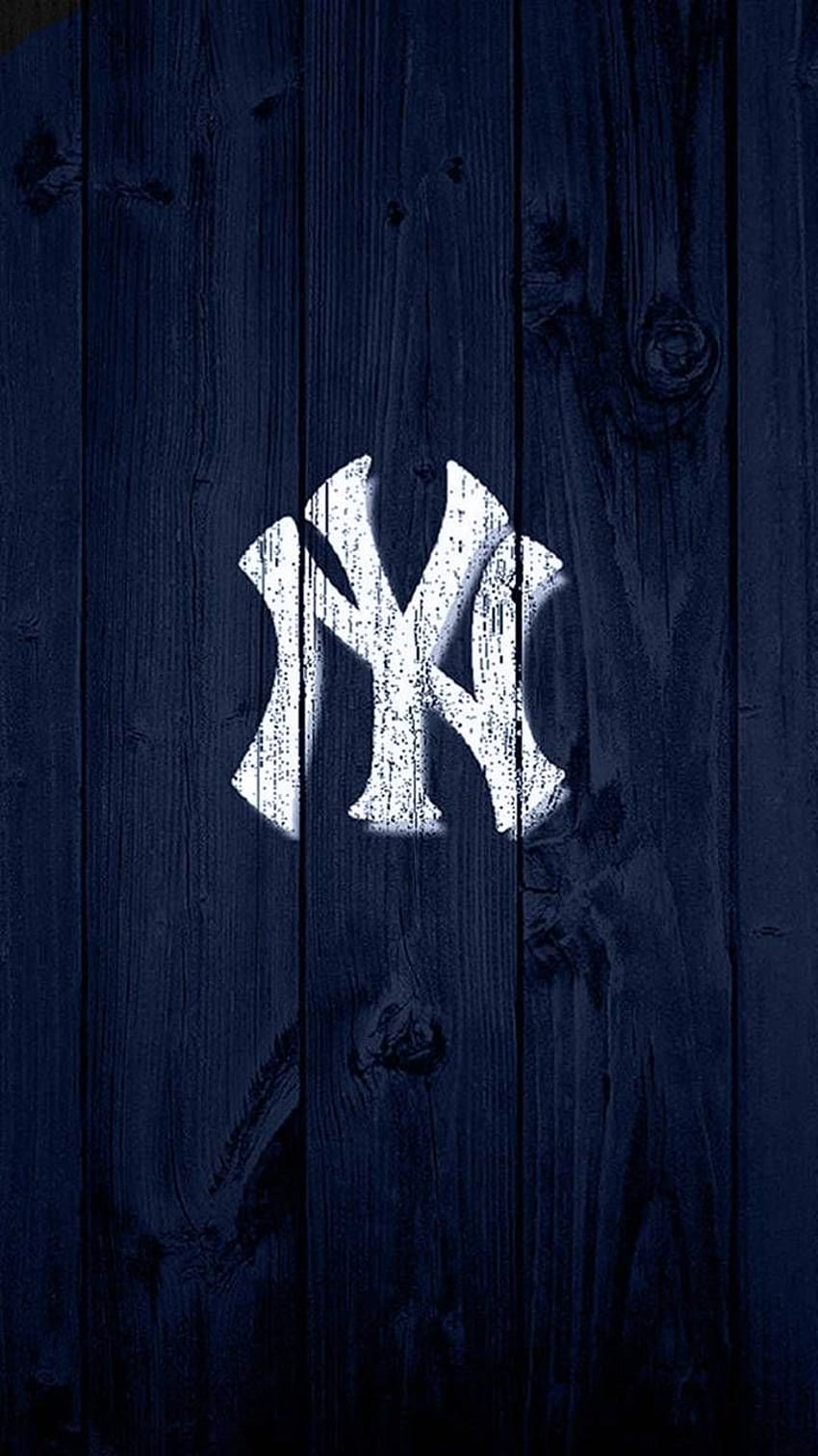янки . Бейзбол, Ню Йорк Янкис, Янкис HD тапет за телефон