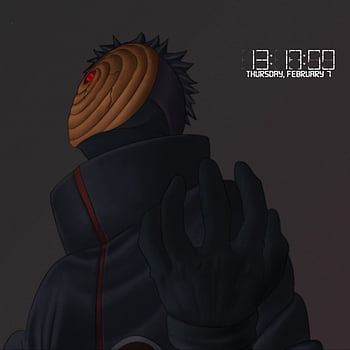 Obito Wallpaper 4K 2K HD APK for Android Download