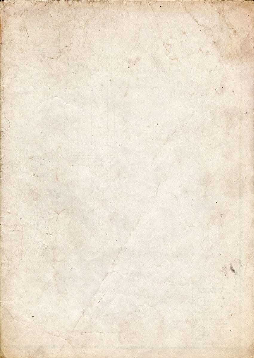Paper Background - PowerPoint Background for PowerPoint Templates, Old Stained Paper HD phone wallpaper