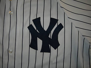 New York Yankees - The Legendary Pinstripes - New York Yankees Wallpaper  (43058781) - Fanpop
