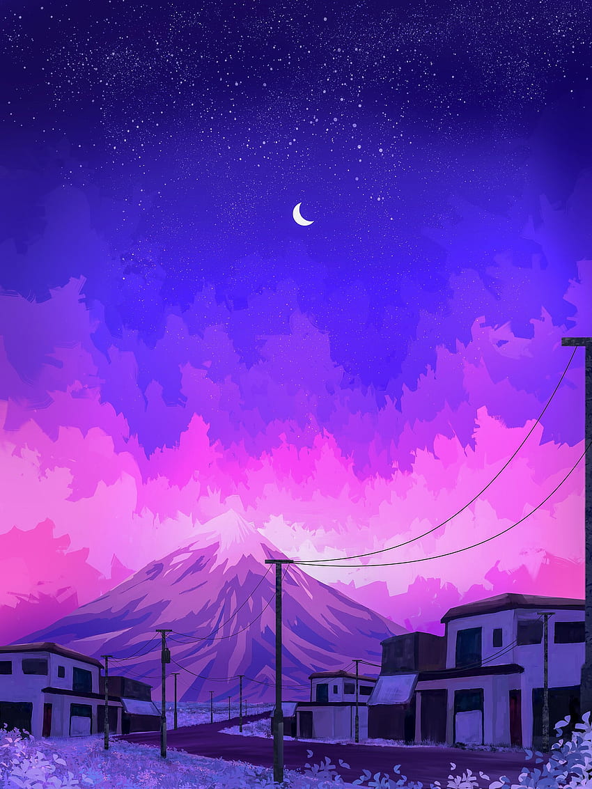 Lofi Anime Wallpaper  song and lyrics by Sad Music Lofi Sleep Chill   Study  Spotify