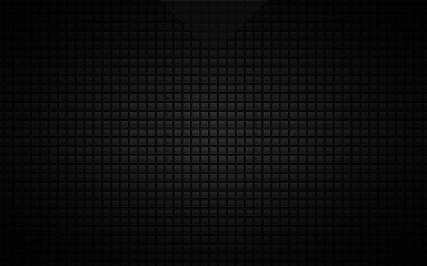Black and Background, Dark Web HD wallpaper